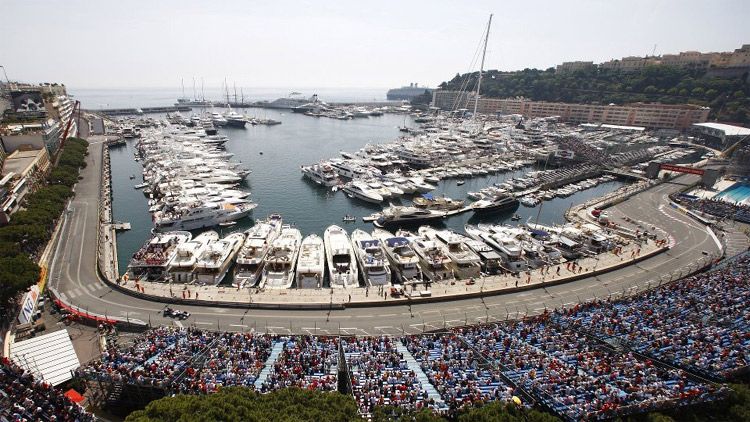 Monaco Grand Prix