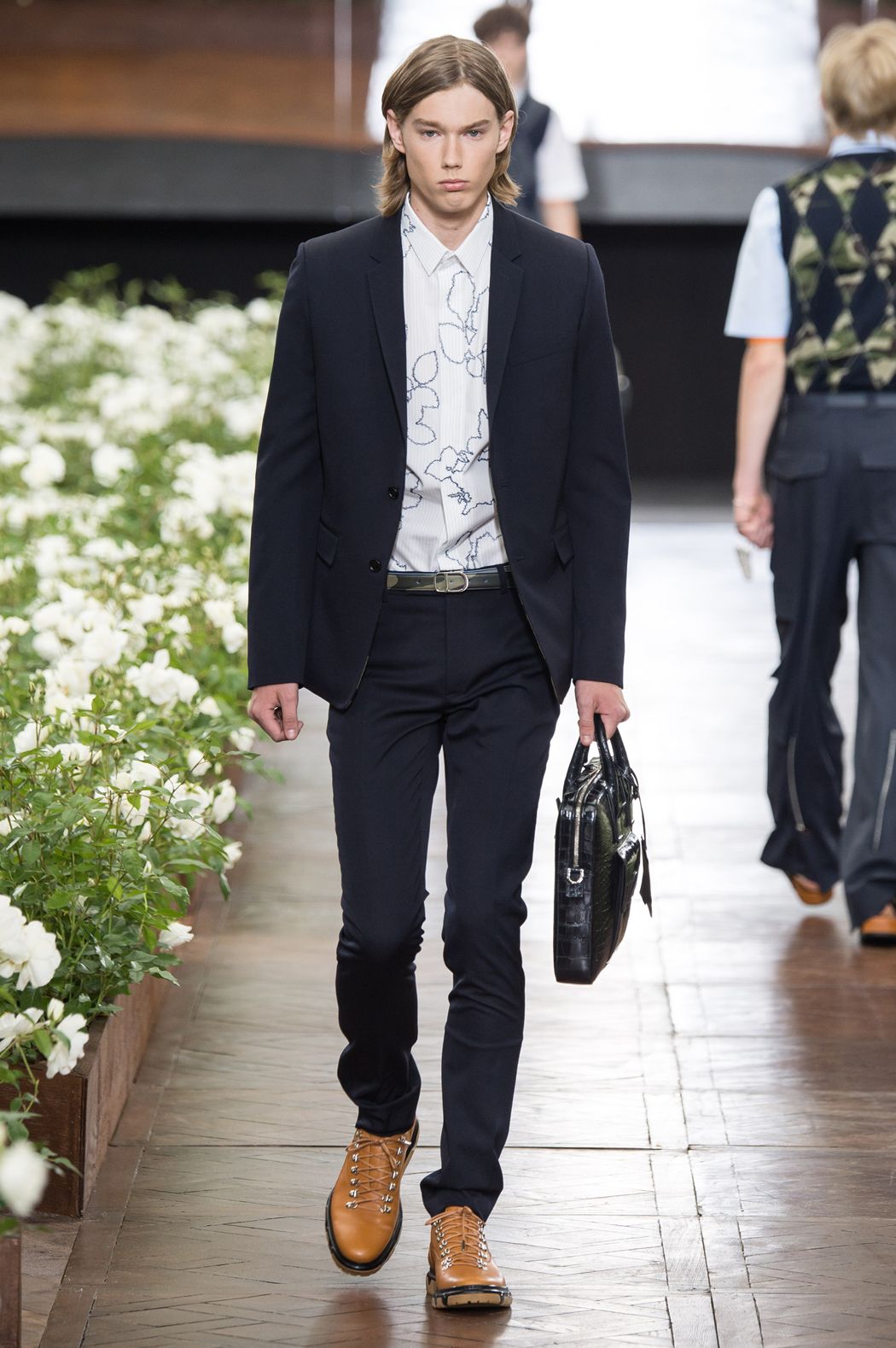 Dior Homme SS16