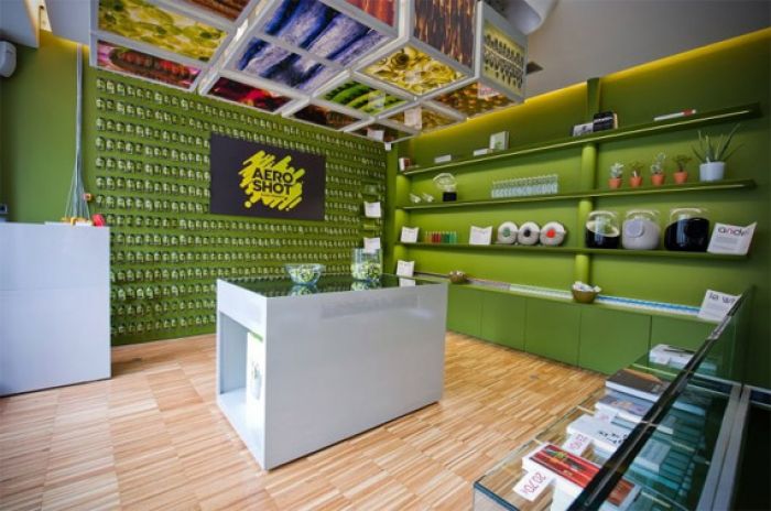 The Lab Store Paris