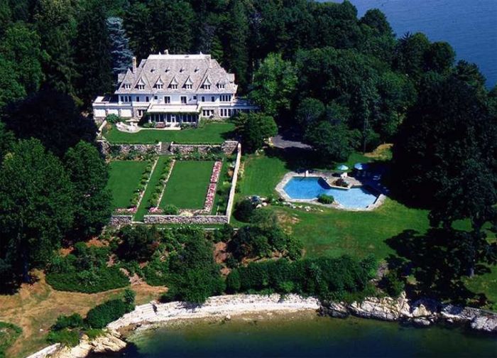 Greenwich estate is priciest home in the US