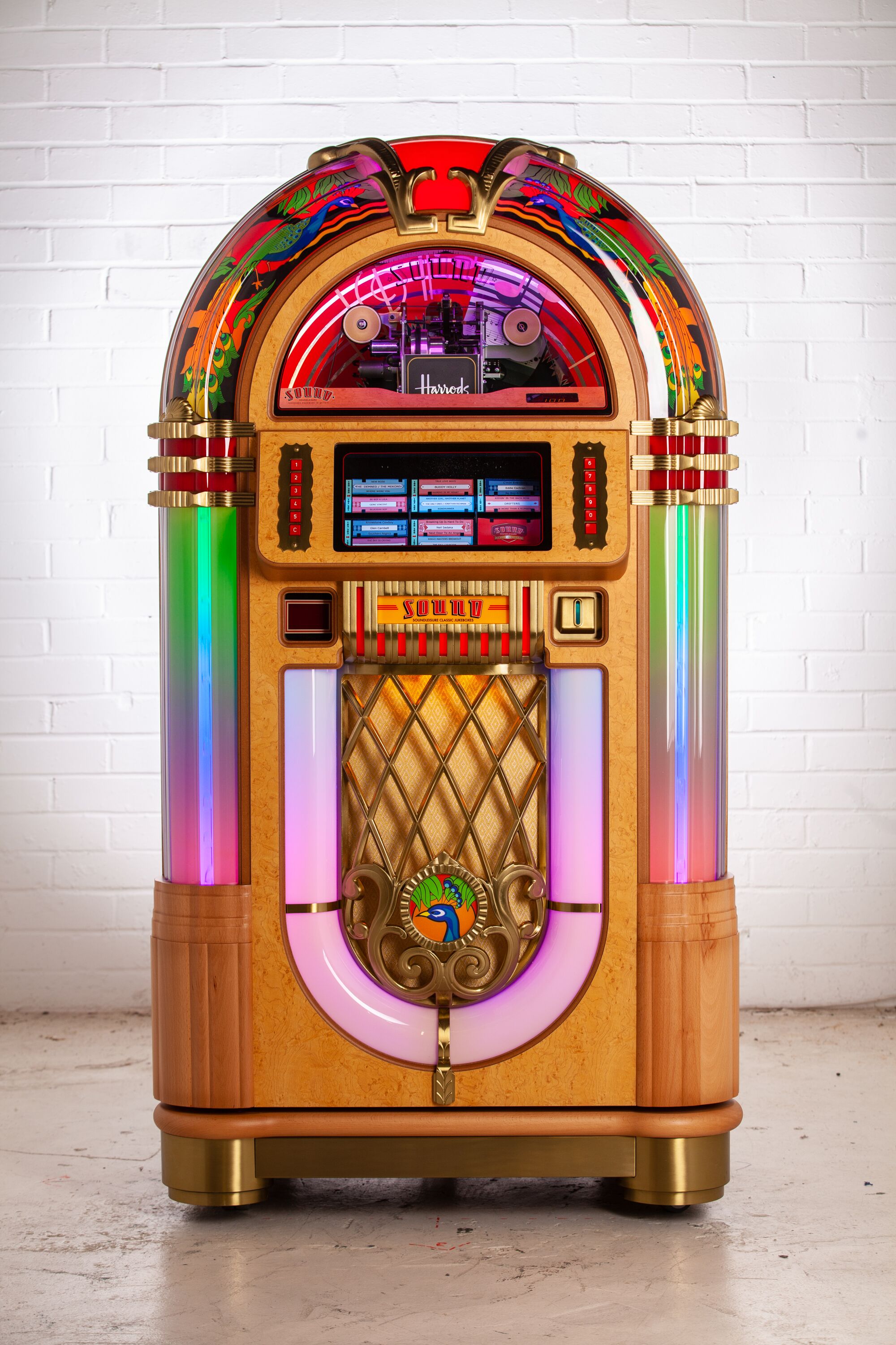 jukebox 6