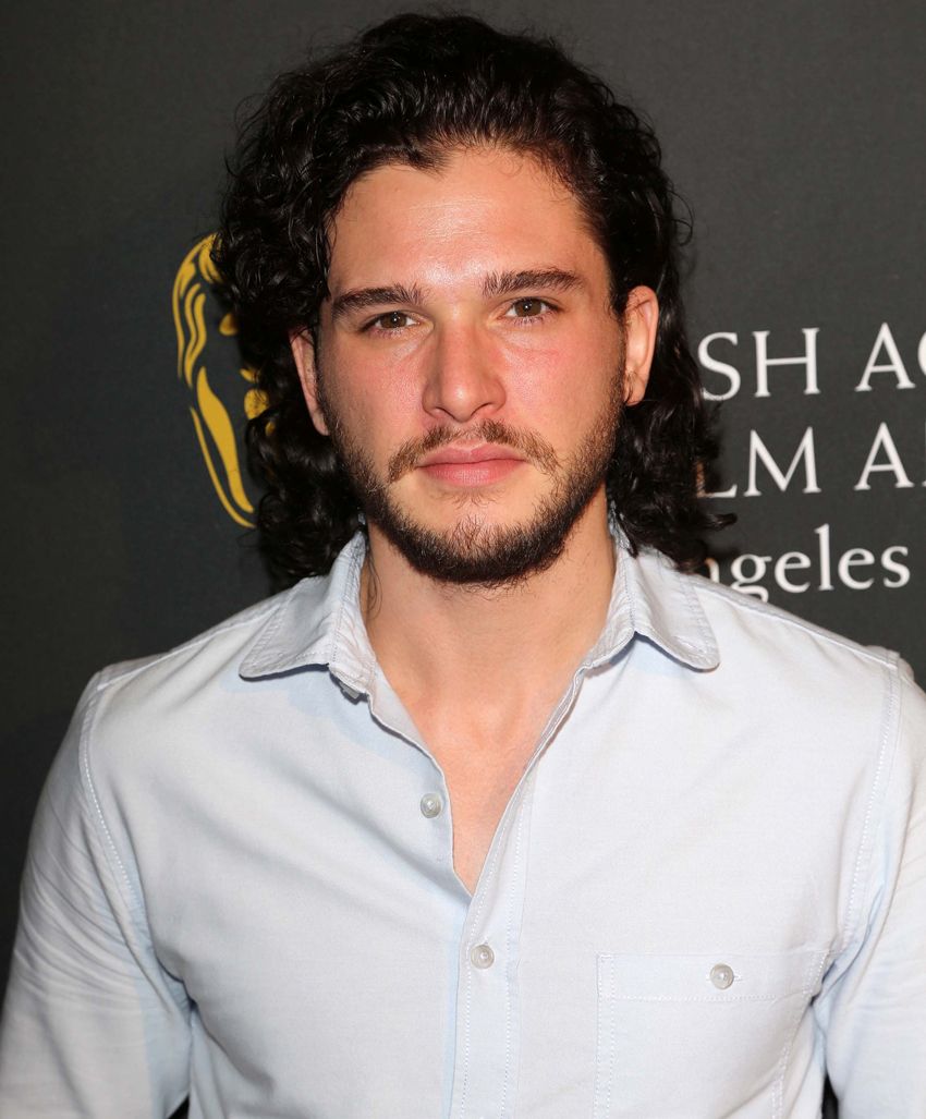 Kit Harington Jimmy Choo Men