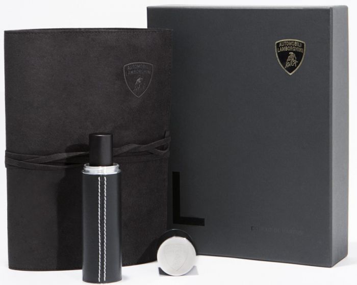 Lamborghini L fragrance