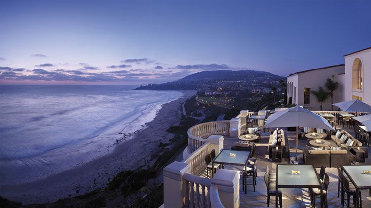 The Ritz-Carlton, Laguna Niguel