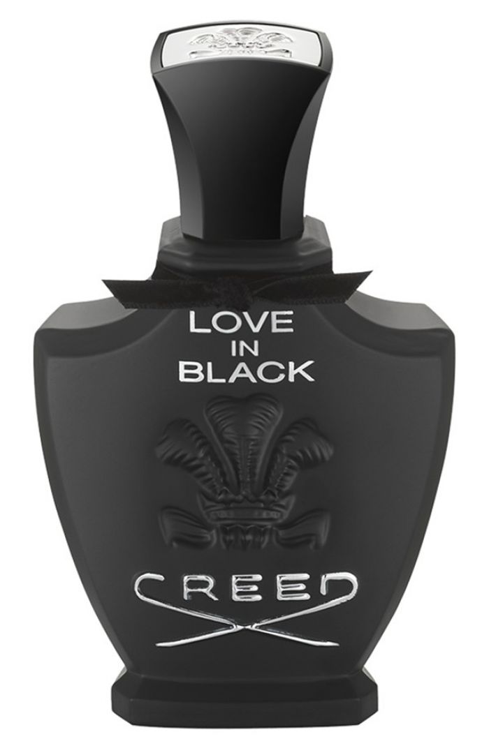 creed love in black