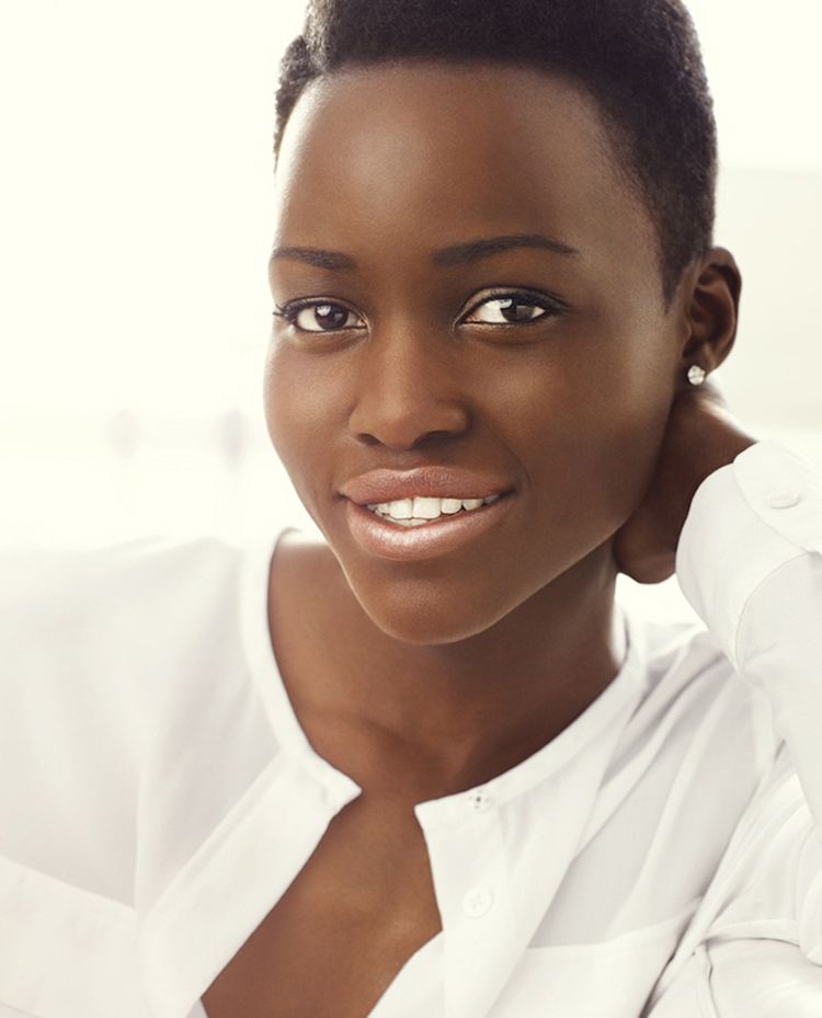 Lancôme Lupita Nyong’o