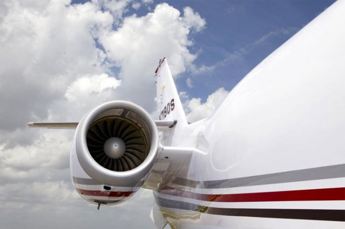 NetJets