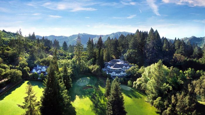 Meadowood Napa Valley