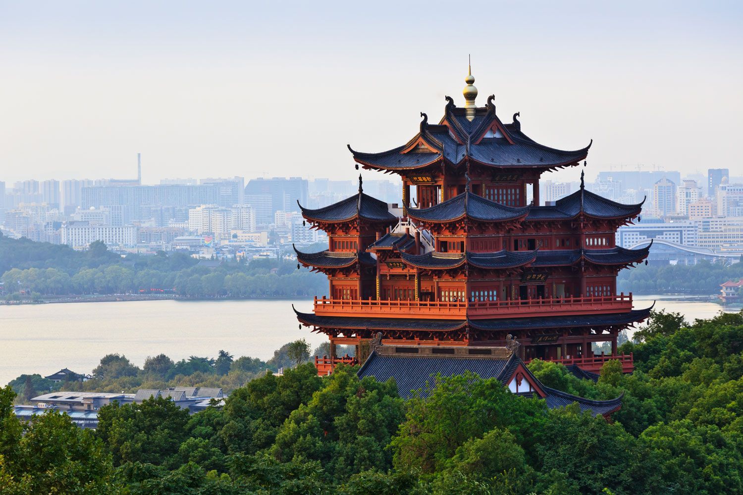 Taking On China: 8 of the Country's Best Cities to Visit on Your Next Asian Adventure