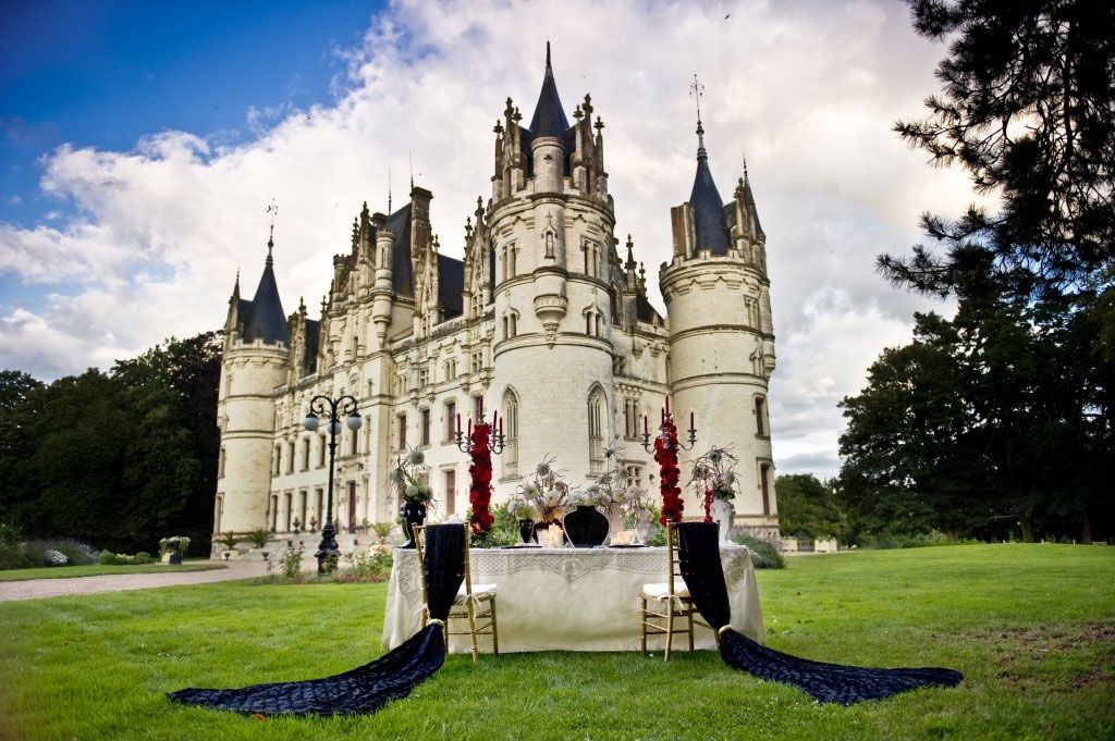 Live Like a Royal 7 Castles to Rent On Your Next European Vacation