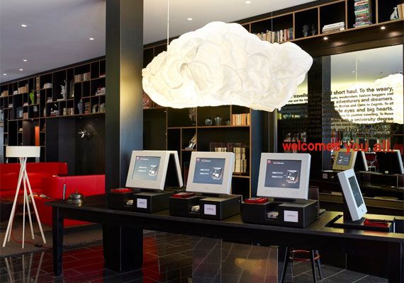 citizenM hotel