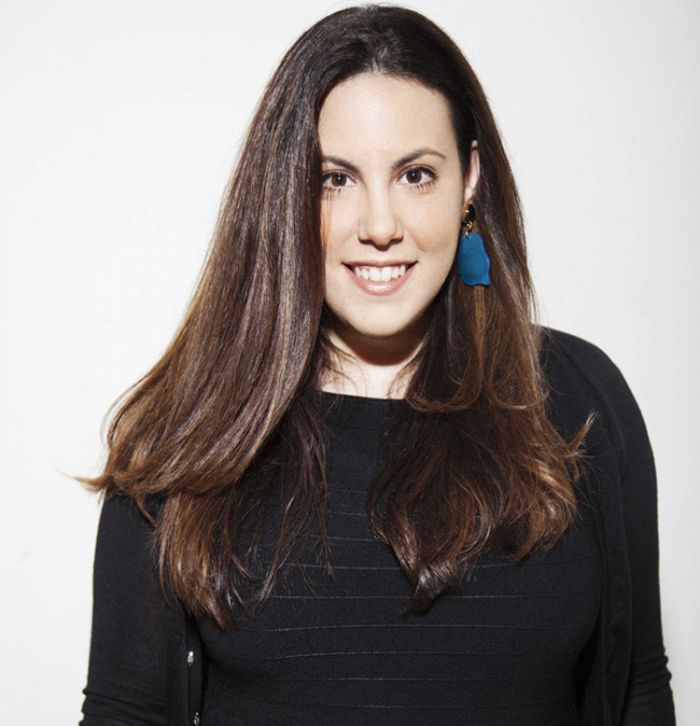 Mary Katrantzou