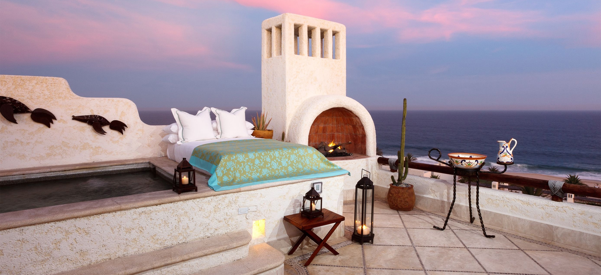 Where to Sleep Under the Stars Without Going Glamping