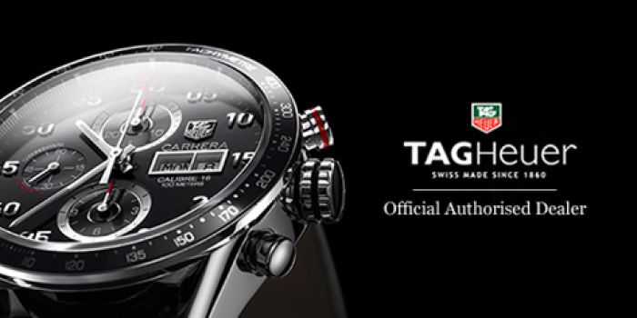 Tag Watches