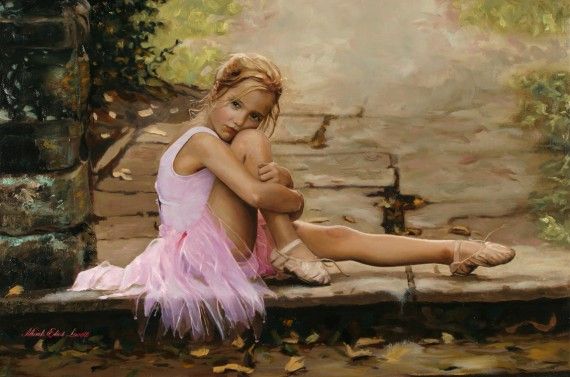 Mark Lovett Spring in Fall