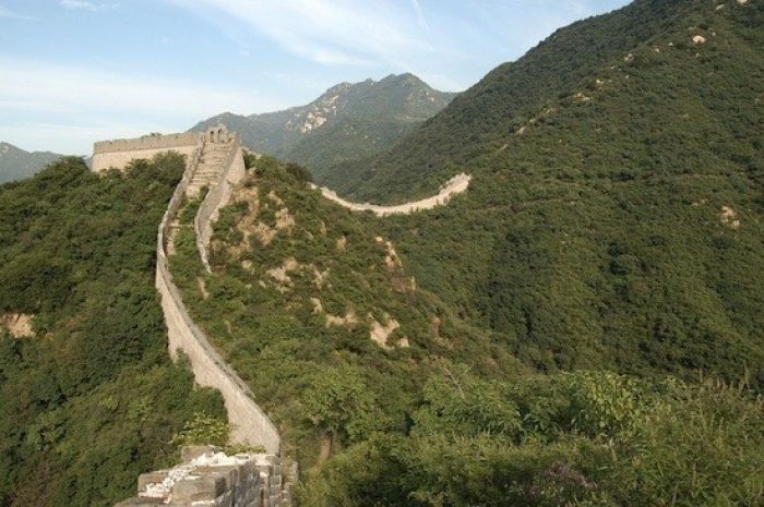 Commune By The Great Wall