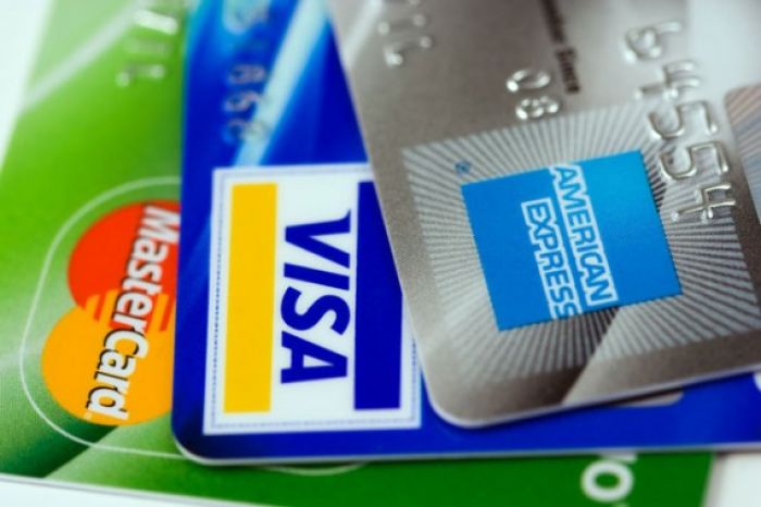 How to Avoid Credit Card/Identity Theft