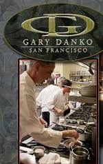 Gary Danko San Francisco