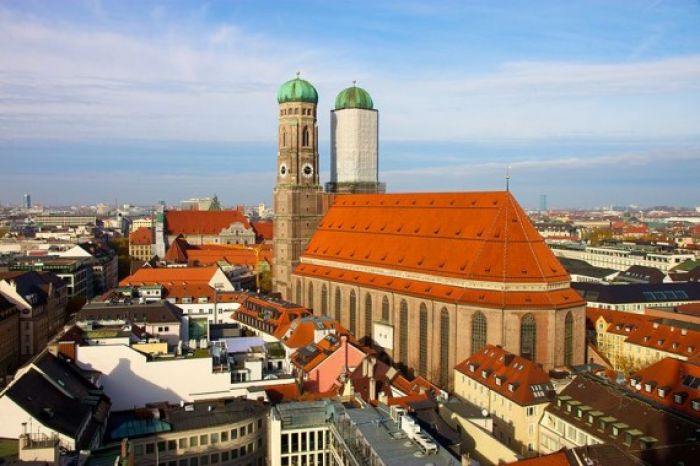 Munich Cathedral