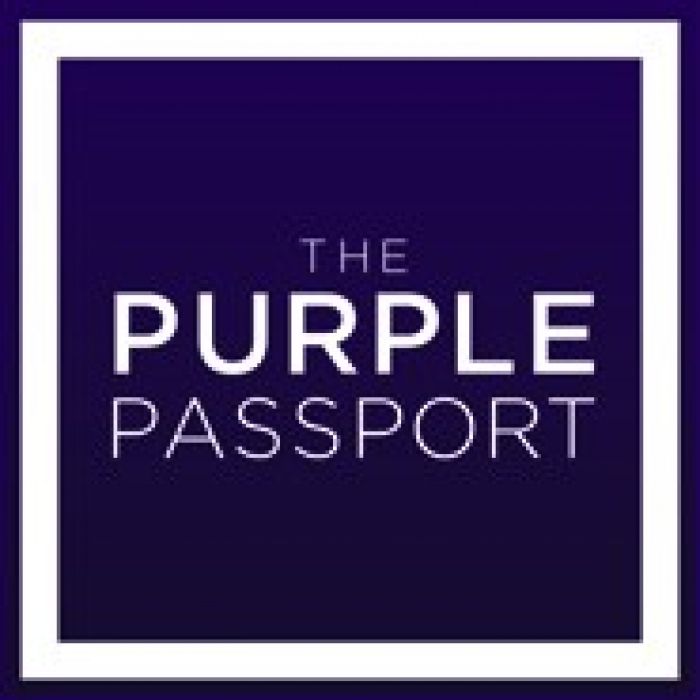 The Purple Passport