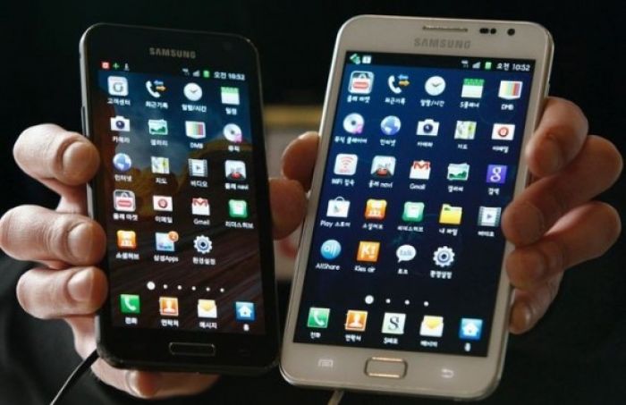 Samsung Galaxy S3 III