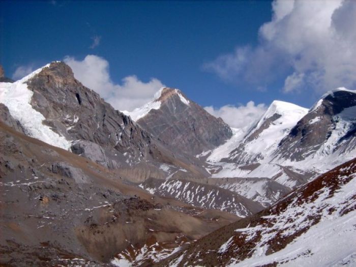 Nepal Annapurna Trek