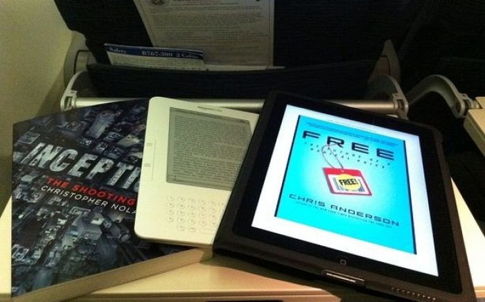 Gadgets on a plane