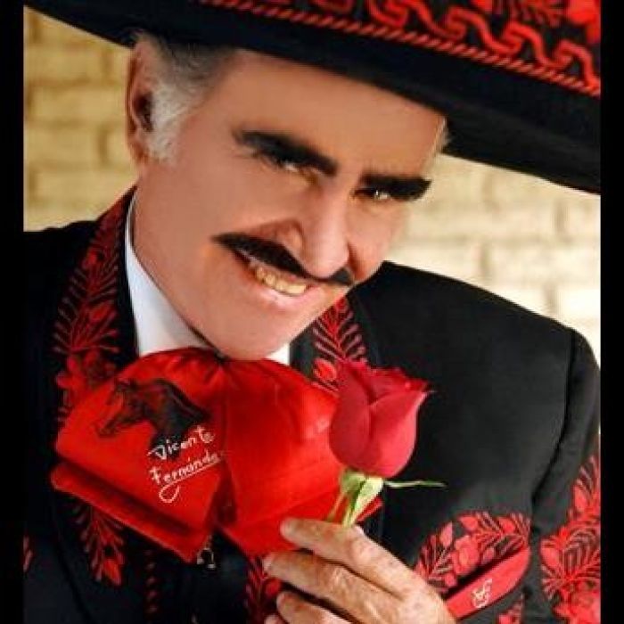 Vicente Fernandez