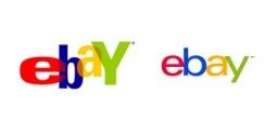 Ebay logos old and new