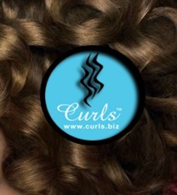 CURLS-Natural HairCare for All Curls