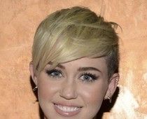 Miley Cyrus asked to do porn