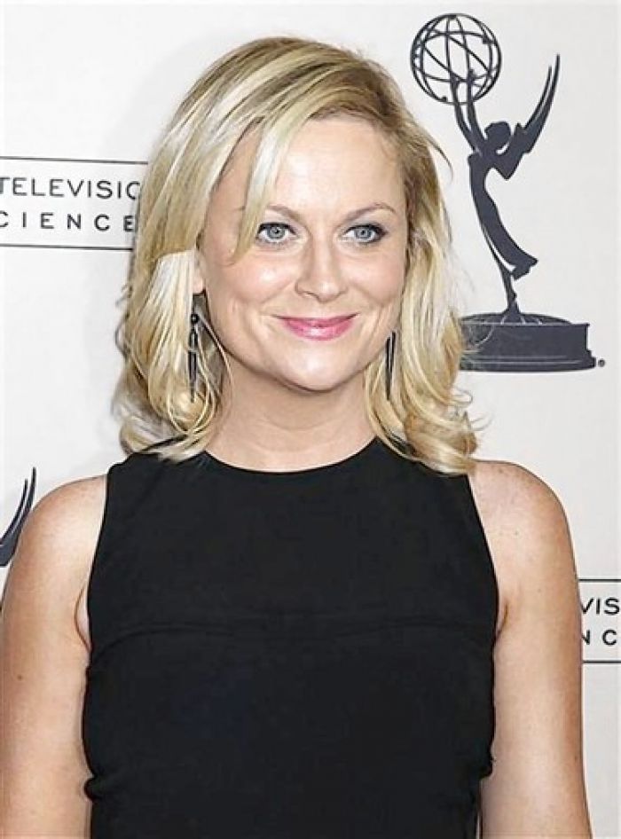 Amy Poehler of 'Parks and Recreation'