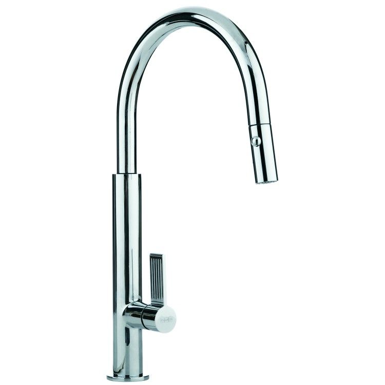 kitchen sink faucet