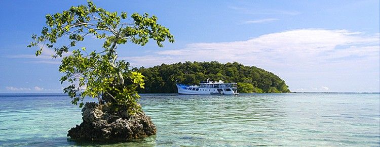 Solomon Islands Travel