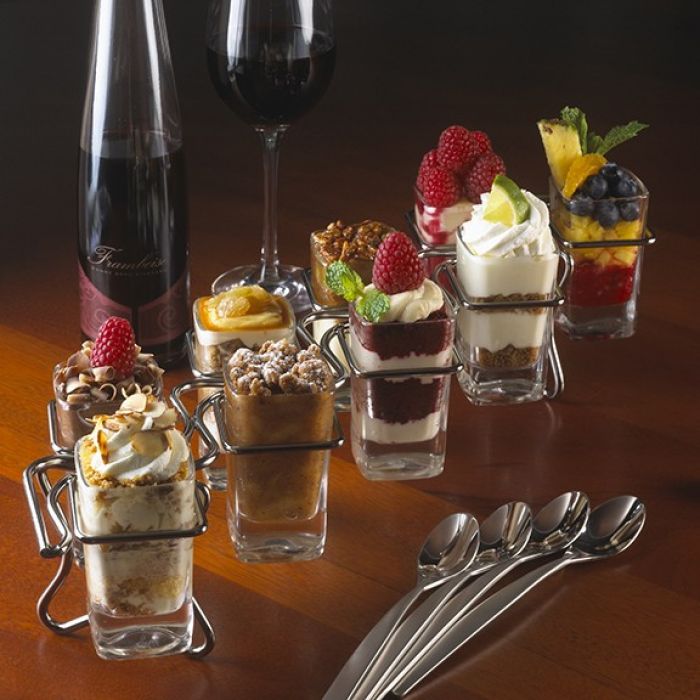 Mini Indulgence