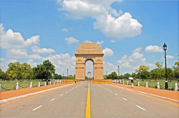 India Gate