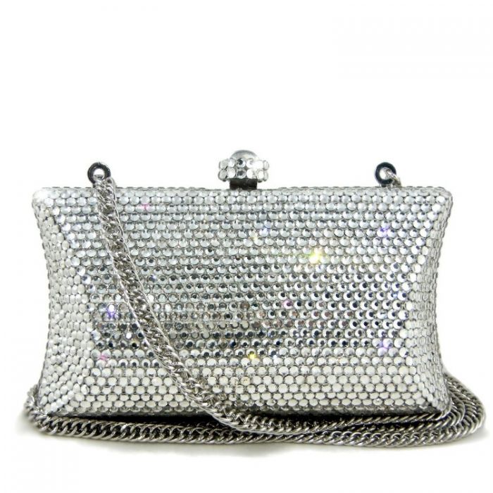 Crystal Bag for Bridesmaids
