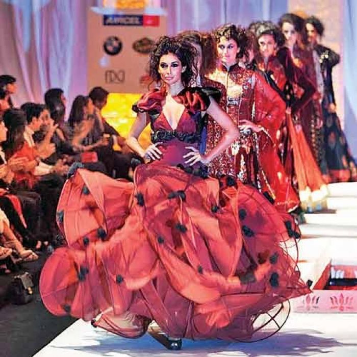 India's Couture Week