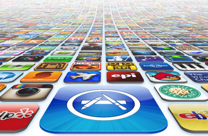 Apple's App Market
