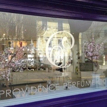 Providence Perfume Company