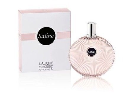 Satine from Lalique