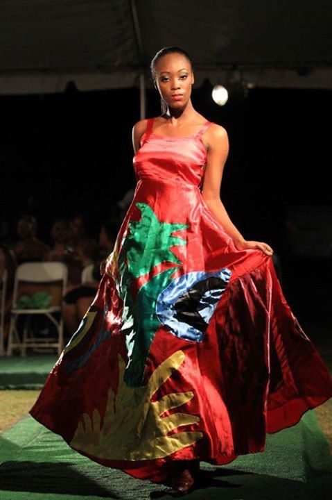 Guyana Fashion Week