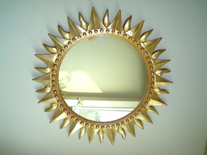 Mirrors for the home