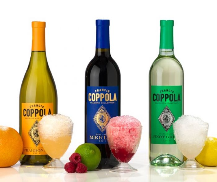 Snowball Cocktails