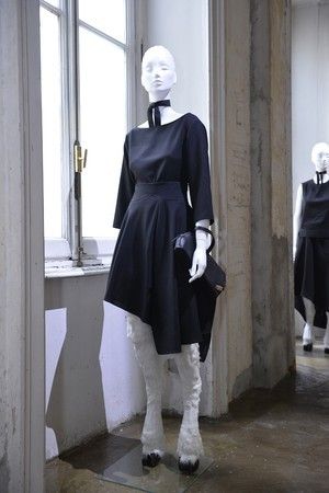 Stefano Pilati fashion