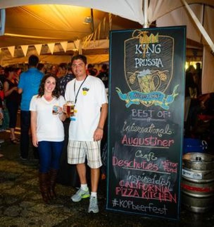 King of Prussia Beefest Royal