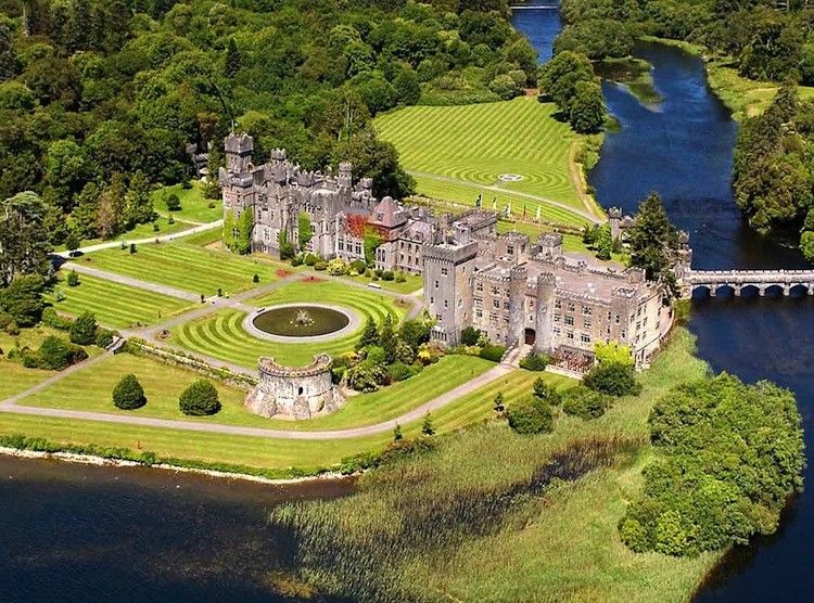 Ashford Castle