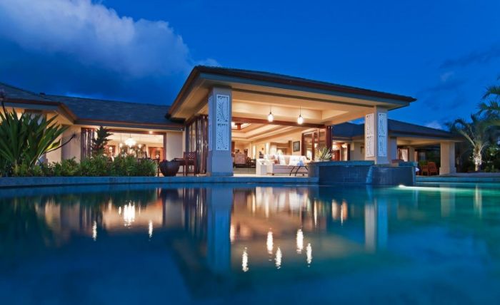 Villa on the Green - Maui, Hawaii