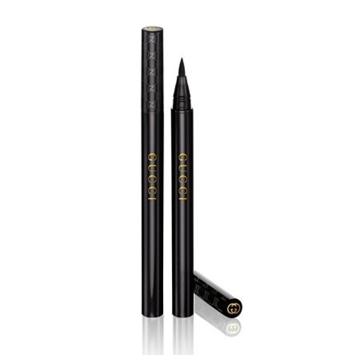 Gucci Power Liquid Liner in iconic Black