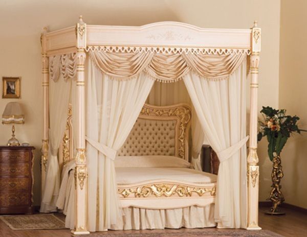 Most Expensive Bed in the world
